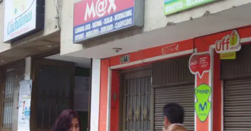 M@X BOGOTÁ M@X BOGOTÁ